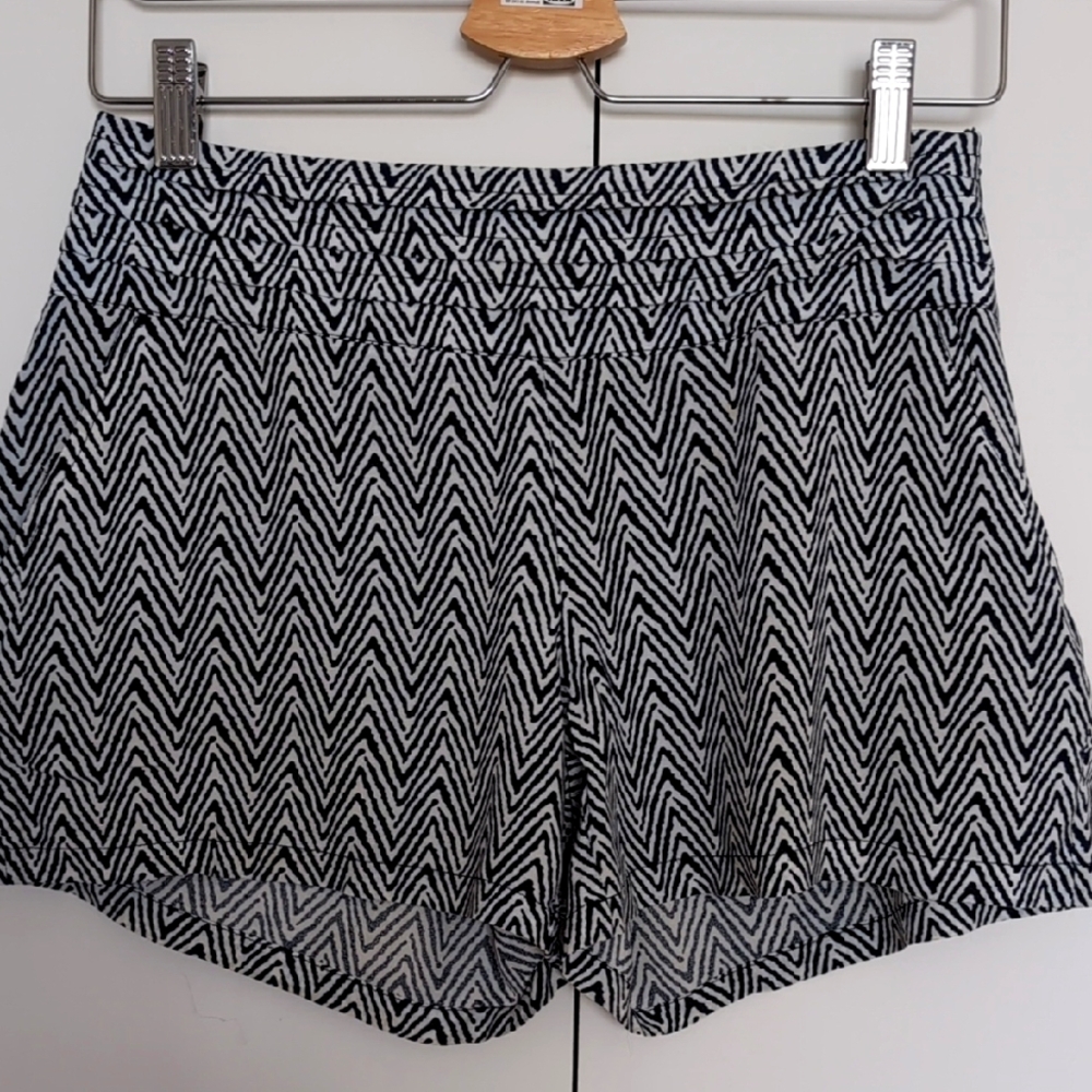 EUC BROOKLYN INDUSTRIES SHORT, S